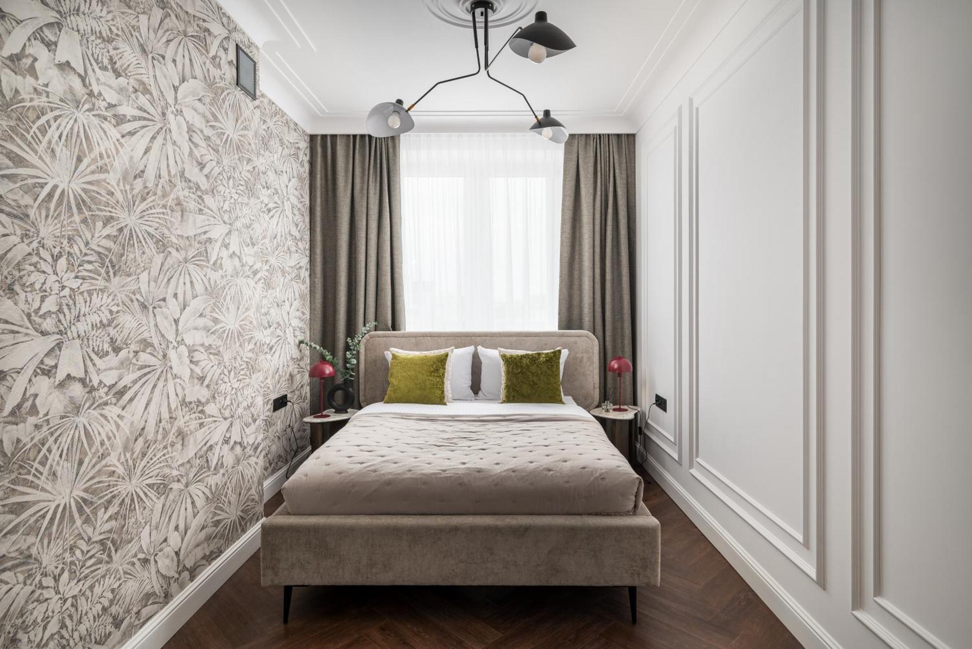 City Centre Deluxe Apartment Warsaw Exterior photo